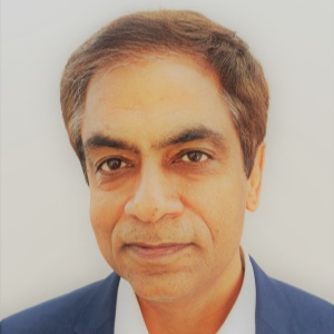 Sanjeev Manocha